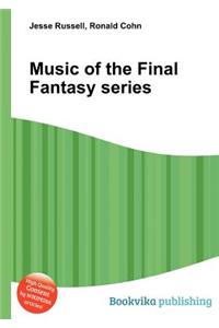 Music of the Final Fantasy Series