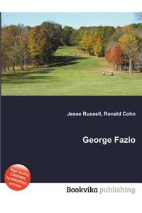 George Fazio