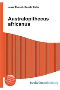 Australopithecus Africanus