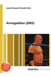 Armageddon (2003)