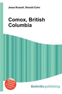 Comox, British Columbia