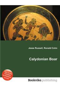 Calydonian Boar