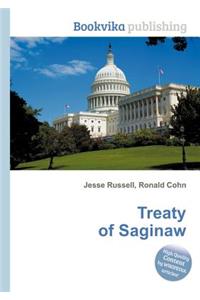 Treaty of Saginaw