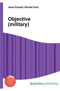 Objective (Military)