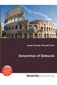 Xenarchus of Seleucia