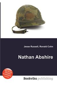 Nathan Abshire