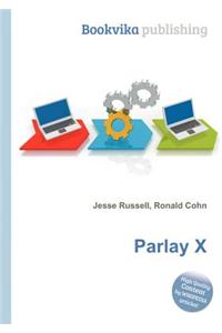 Parlay X