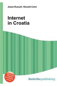 Internet in Croatia