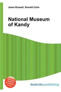National Museum of Kandy