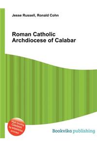 Roman Catholic Archdiocese of Calabar