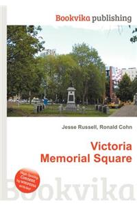 Victoria Memorial Square