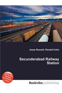 Secunderabad Railway Station
