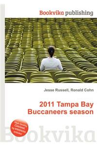 2011 Tampa Bay Buccaneers Season