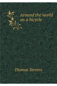 Around the World on a Bicycle
