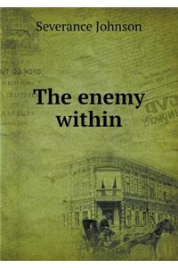 The enemy within