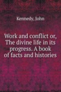 Work and conflict