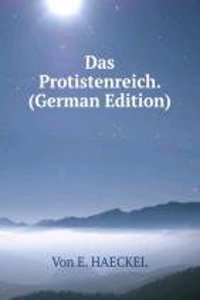 Das Protistenreich. (German Edition)