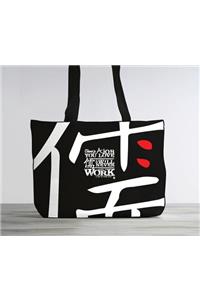 Confucius Tote Bag