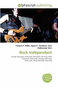 Rock Independant