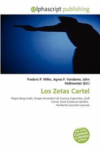 Los Zetas Cartel