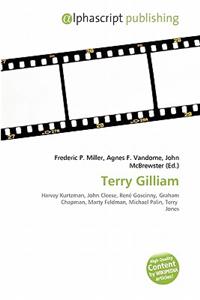 Terry Gilliam