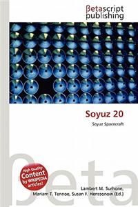 Soyuz 20