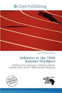 Athletics at the 1948 Summer Olympics