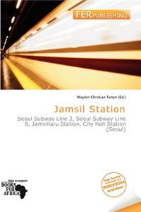 Jamsil Station