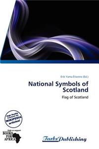 National Symbols of Scotland