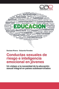 Conductas sexuales de riesgo e inteligencia emocional en jóvenes