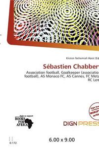 S Bastien Chabbert