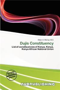 Dujis Constituency