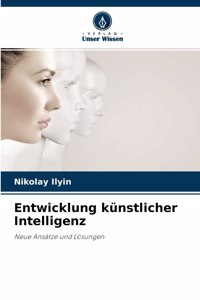 Entwicklung künstlicher Intelligenz