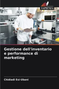 Gestione dell'inventario e performance di marketing