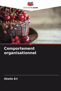 Comportement organisationnel