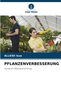 Pflanzenverbesserung