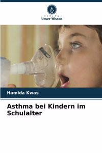 Asthma bei Kindern im Schulalter