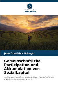 Gemeinschaftliche Partizipation und Akkumulation von Sozialkapital