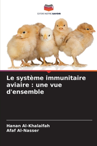système immunitaire aviaire