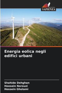 Energia eolica negli edifici urbani
