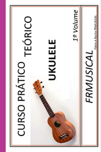 Curso Pr tico Te rico Ukulele