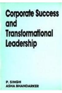 Corporate Suc & Transformational Leadshp