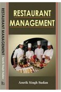 Restaurant Management