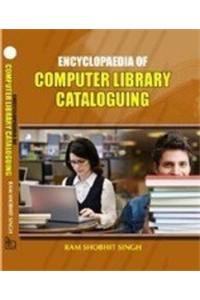 Encyclopaedia of Computer Library Cataloguing