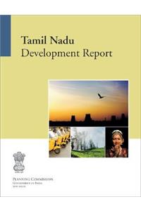 Tamil Nadu Development Report