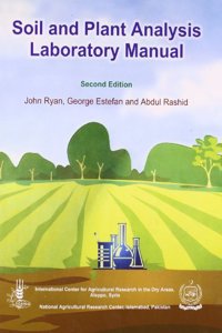 Soil and Plant Analysis Laboratory Manual