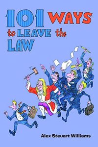 101 Ways to Leave the Law
