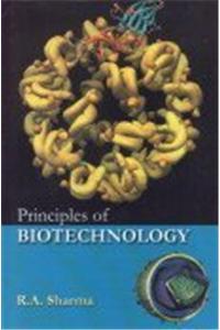 Principles of Biotechnology
