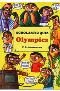 Scholastic Quiz: Olympics