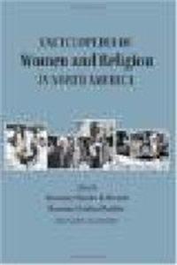 Women and Religion: An Encyclopaedia on Women in Different Religions of the World in 8 Vols